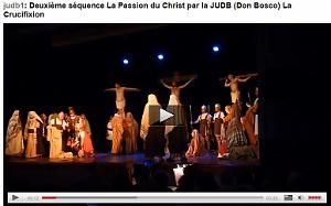 JUDB 2013 LA PASSION DU CHRIST 3